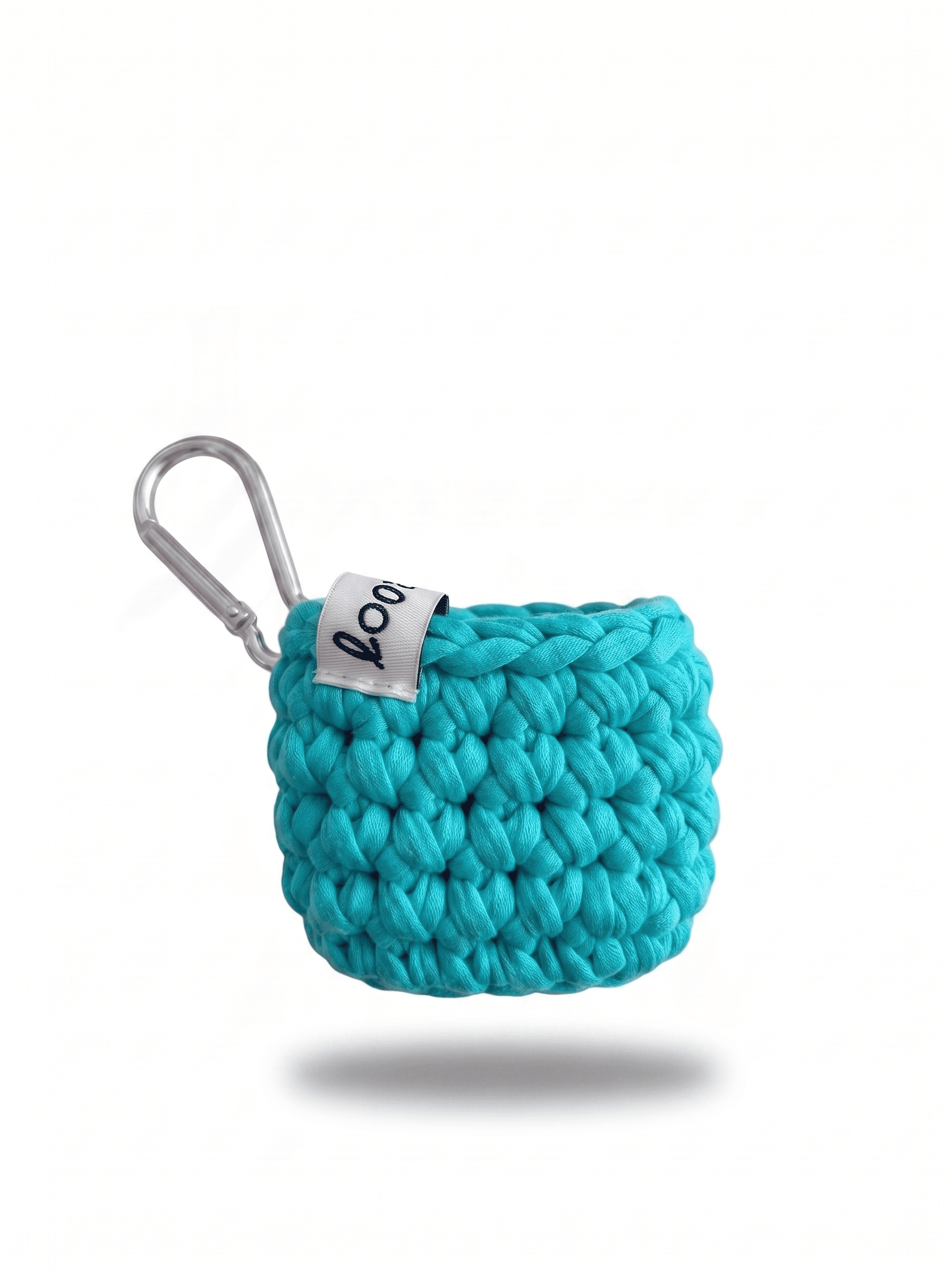 AirPods Case Blue Duo